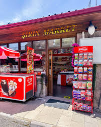 Gaziantep Şirin Market