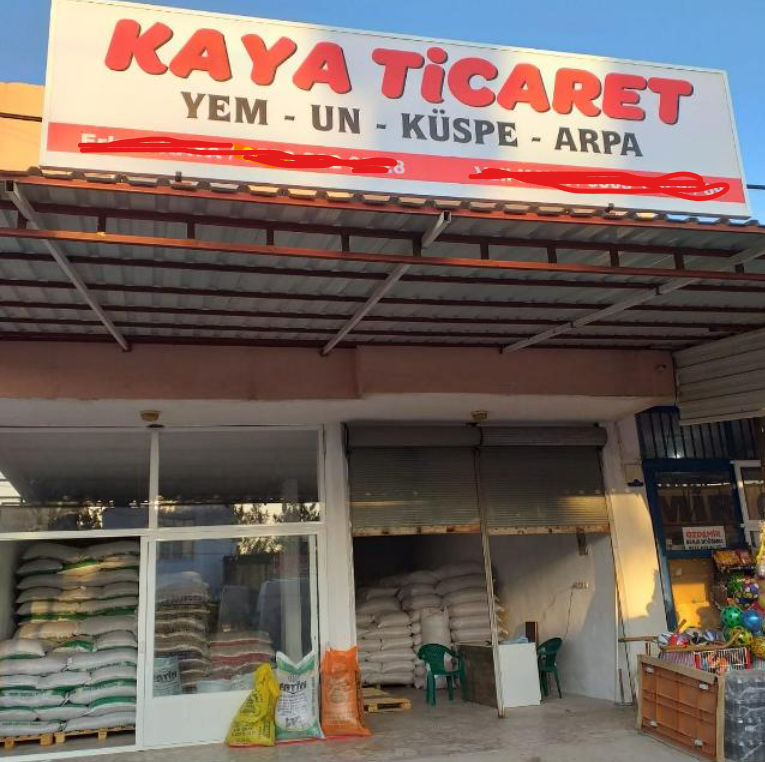 Birecik Erka İnşaat