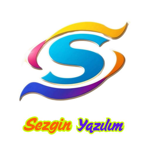 Sezgin Stok, Cari, Kasa ve Hızlı Satış Programı